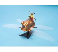 Studio Ghibli Laputa Flapter Modello in Plastica