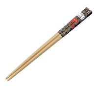 Studio Ghibli Marushin Spirited Away Bamboo Made Chopsticks 8.2 in. Studio Ghib