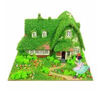 Studio Ghibli mini Kiki's Delivery Service Okino House IMPORTAZIONE GIAPPONESE