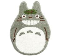 Studio Ghibli My Neighbor Totoro Accent Mat tappeto lavabile decorazione...