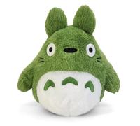 Studio Ghibli My Neighbor Totoro Green Beanbag Plush Toy 14.5 cm