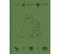 Studio Ghibli® My Neighbor Totoro Notebook