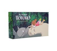 Studio Ghibli® My Neighbor Totoro Notecards (Postcards) Studio Ghibli
