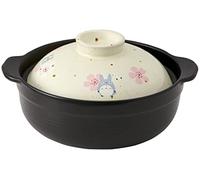 Studio Ghibli - My Neighbor Totoro - Sakura/Cherry Blossom, Skater Serie tradizionale giapponese di porcellana - Vaso di terracotta