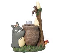 Studio Ghibli - My Neighbor Totoro - Totoro, Benelic Forest Faucet - Vaso da fiori a stelo singolo