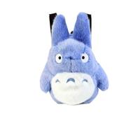 Studio Ghibli - My Neighbor Totoro - Zaino Totoro blu medio 40,6 cm