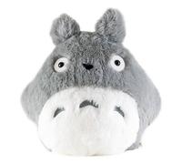Studio Ghibli: My Neighbour Totoro - Totoro Plush Grey (20 Cm) - AA.VV.