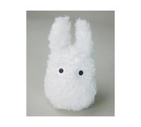 Studio Ghibli Peluche Figura Fluffy Little Totoro 10 Cm Altre