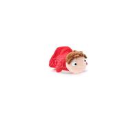 Studio Ghibli Peluche Figura Ponyo 18 Cm Altre