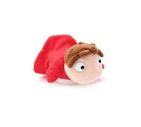 Studio Ghibli Peluche Figura Ponyo 18 Cm Altre