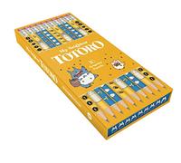 Studio Ghibli Pencil Set: My Neighbor Totoro