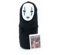 Studio Ghibli Plush Figure Kaonashi No Face 18 cm
