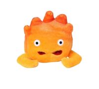 Studio Ghibli: Semic - Howl's Moving Castle - Calcifer Peluche - AA.VV.