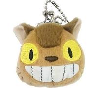 Studio Ghibli: Semic - My Neighbour Totoro - Cat Bus (Mini Portamonete) -