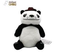 Panda Kopanda Papanda Fluffy Plush Peluche SEMIC