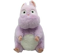 Studio Ghibli: Semic - Spirited Away - Peluche Nakayoshi Boh Mouse (Peluch...
