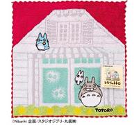 Studio Ghibli serviette de toilette mains Mon voisin Totoro (Sony Playstation 5)