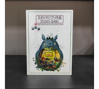 Studio Ghibli Special Edition Collection 25 film DVD 9 Dischi Nuovo Solo inglese