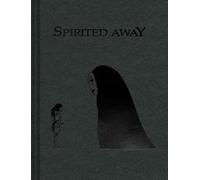 Studio Ghibli® Spirited Away Notebook