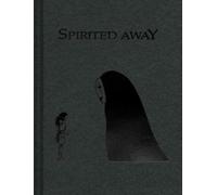 Studio Ghibli® Spirited Away Notebook