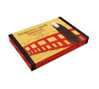 Studio Ghibli Spirited Away Stationery Set (Postcards) (PRESALE 02/04/2026)