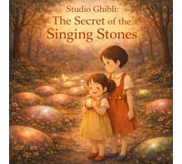 Studio Ghibli: The Secret of the Singing Stones.