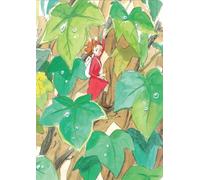Studio Ghibli the Secret World of Arrietty Journal by Studio Ghibli