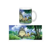 Studio Ghibli Totoro Fishing Tazza