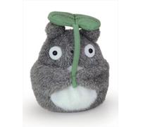 Studio Ghibli Totoro Leaf Beanbag Peluche Peluches