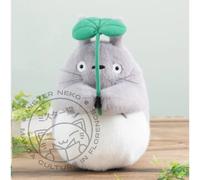My Neighbor Totoro Dondoko Dance Peluche Figura Big Totoro Medium Sun Arrow
