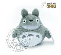 Studio Ghibli - Totoro Plush - Totoro 15 cm