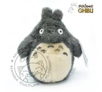 Studio Ghibli - Totoro Plush - Totoro - 18 cm