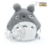 Sun Arrow Il Mio Vicino Totoro Nakayoshi Peluche Figura Totoro Grigio 20 Cm