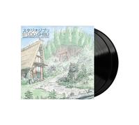 Studio Ghibli - Wayô Piano Collections Vinyle - 2LP