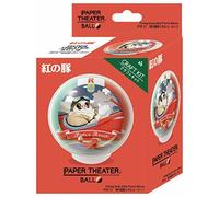 Studio Ghibli work PTB-12 Flying Boat Rider Porco Rosso JAPAN IMPORT
