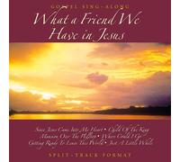 Studio - Gsa-What a Friend We Have