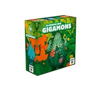 Studio H - Caccia ai Gigamons