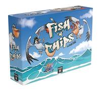 STUDIO H Fish N Chips FR