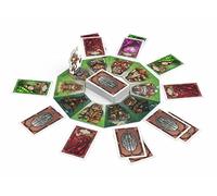 STUDIO H Mandragora - Gioco da tavolo STMAN
