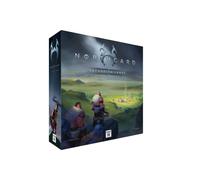 STUDIO H Northgard: Uncharted Lands | Gioco di strategia per adolescenti e adulti | Età 13+ | Da 2 a 5 giocatori | 60 minuti