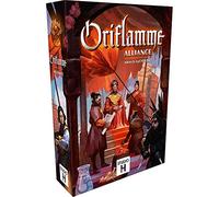 Studio H Oriflamme - Alleanza