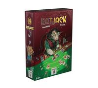 STUDIO H - RATJACK - L'essenza del Blackjack con i Twists Moderni! - Da 10 anni - Da 2 a 4 giocatori!
