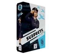 STUDIO H Sospetti tascabili: Operazione Ravel