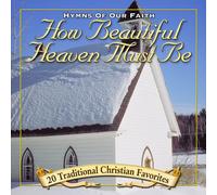 Studio - How Beautiful Heaven Mus