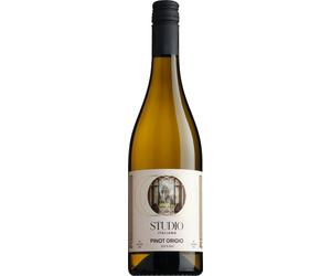 Studio Italiano Pinot Grigio - Senza Alcol - 0,75 L