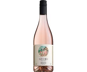 Studio Italiano Rosato - Senza Alcol - 0,75 L