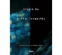 Studio KO: A Few Interiors