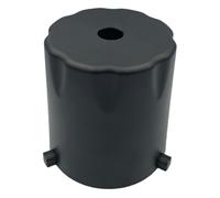 Studio Lampeggiante Tubo di Luce Coperture Protettive Per Bowens Mount Dispositivi 99x58mm E 99x105mm Infrangibile Studio Torce Protettive Housing