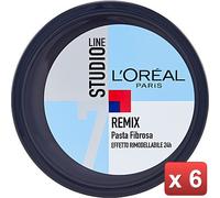 STUDIO LINE 6 PEZZI - FX2 SPECIAL REMIX ML.150 0000000004300