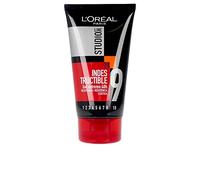 Studio Line Cura Capillare, Indestructible Gel Fijador Extremo, 150 ml